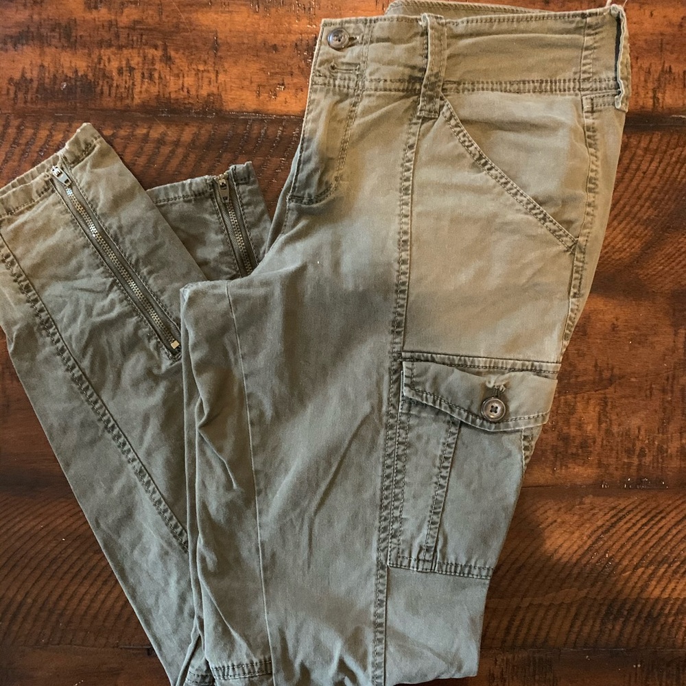 Pants